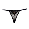 Leopard G String Leopard G String