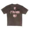 Limited Edition — Battle Skull Rhinestone Tee Limited Edition — Battle Skull Rhinestone Tee