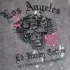 Limited Edition- LA Tiger Rhinestone Tee Limited Edition- LA Tiger Rhinestone Tee