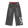 LKS Dragon Elastic Band Jeans LKS Dragon Elastic Band Jeans