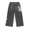 LKS Dragon Elastic Band Jeans LKS Dragon Elastic Band Jeans