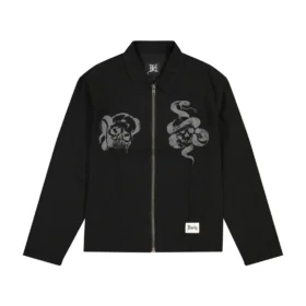 Mary Workwear Jacket