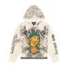 Mother of God Tapestry Hoodie Mother of God Tapestry Hoodie