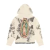 Mother of God Tapestry Hoodie Mother of God Tapestry Hoodie