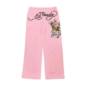 NYC Skull Sweatpants