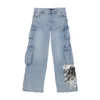 Panther Cargo Jean Panther Cargo Jean