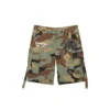 Panther Cargo Shorts Panther Cargo Shorts