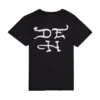 Panther Head Throwback Rhinestone Tee Panther Head Throwback Rhinestone Tee
