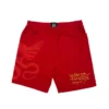 Panther Jaguar Fleece Short Panther Jaguar Fleece Short