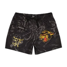 Panther Men’s Mesh Short Panther Men’s Mesh Short