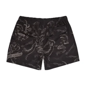 Panther Men’s Mesh Short Panther Men’s Mesh Short