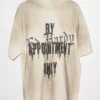 Panther Wings Boxy Tee Panther Wings Boxy Tee
