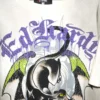 Panther Wings Boxy Tee Panther Wings Boxy Tee