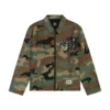 Panther Workwear Jacket Panther Workwear Jacket