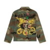 Panther Workwear Jacket Panther Workwear Jacket