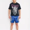 Panthers Mesh Shorts Panthers Mesh Shorts