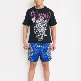 Panthers Mesh Shorts Panthers Mesh Shorts