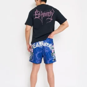 Panthers Mesh Shorts Panthers Mesh Shorts