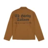 Panthers Workwear Jacket Panthers Workwear Jacket