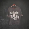 Pirate Boxy Tee