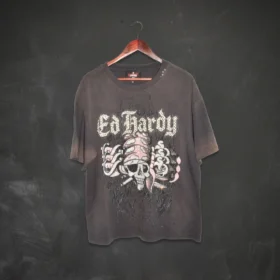 Pirate Boxy Tee Pirate Boxy Tee