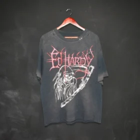 Reaper Boxy Tee