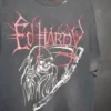 Reaper Boxy Tee Reaper Boxy Tee