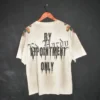 Reaper Cropped Mens Boxy Tee