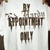 Reaper Cropped Mens Boxy Tee