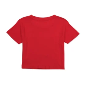 Rhinestone Aces Baby Tee