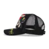 Rhinestone LKS Skull Hat Rhinestone LKS Skull Hat