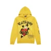 Sacred Heart Men’s Hoodie Sacred Heart Men’s Hoodie