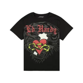 Sacred Heart Mens SS Tee Sacred Heart Mens SS Tee