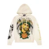 Savior Boxy Fleece Hoodie Savior Boxy Fleece Hoodie