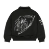 Skeles Bomber Jacket Skeles Bomber Jacket