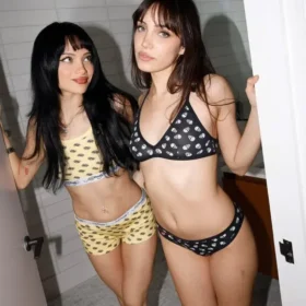 Skulls Cheeky Undies