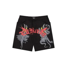 Swallows Fleece Shorts Swallows Fleece Shorts