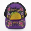 Taco Bell Trucker Hat