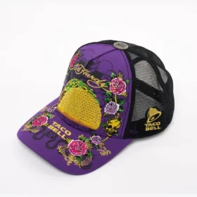 Taco Bell Trucker Hat Taco Bell Trucker Hat