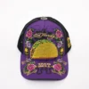 Taco Bell Trucker Hat