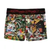 Tattoo Collage Sport Short Tattoo Collage Sport Short