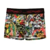 Tattoo Collage Sport Short Tattoo Collage Sport Short