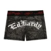 Tattoo Sport Short Tattoo Sport Short