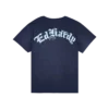 Tiger Flame Boxy Tee