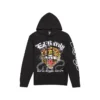 Tiger Head Men’s Hoodie