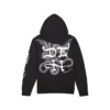 Tiger Head Men’s Hoodie