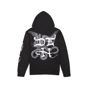 Tiger Head Men’s Hoodie Tiger Head Men’s Hoodie