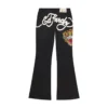Tiger Head Slim Flare Jean Tiger Head Slim Flare Jean