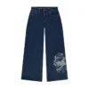 Tiger Leopard Baggy Jeans Tiger Leopard Baggy Jeans