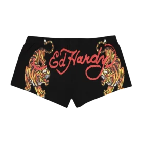 Tigers Booty Short